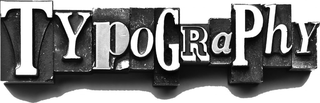 Typography